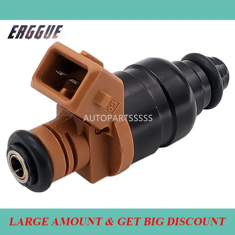 96620255 96518620 96351840 FJ1314 New Fuel injection Nozzle For Chevrolet Matiz Kalos Aveo Spark For Daewoo Car Accessories