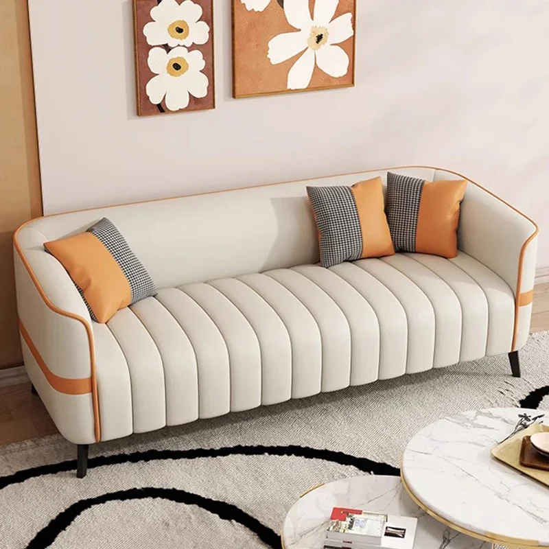 

Comfortable Large Living Room Sofas Size Room Cheap Lounge Floor Decor Living Room Sofas Luxury Sillon Cama Trendy Furniture