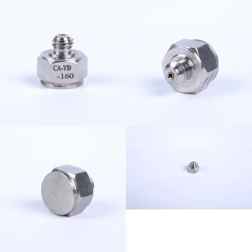 High Sensitive Vibration Sensor Piezoelectric Small Size Accelerometer for Arduino Raspberry Pi ESP32 DIY Electronics