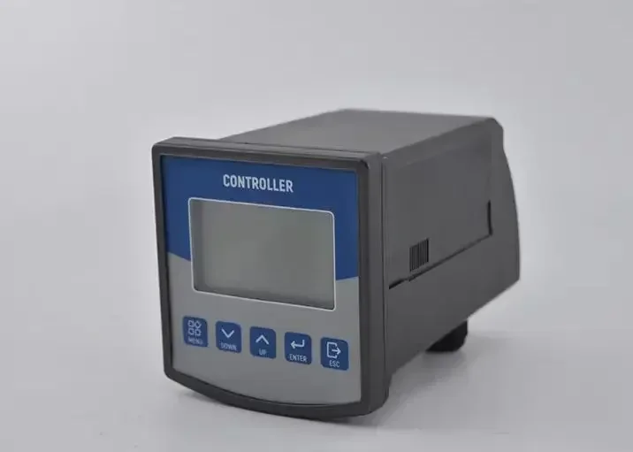 Online TDS ph Ec Meter Digitaler Wassertester