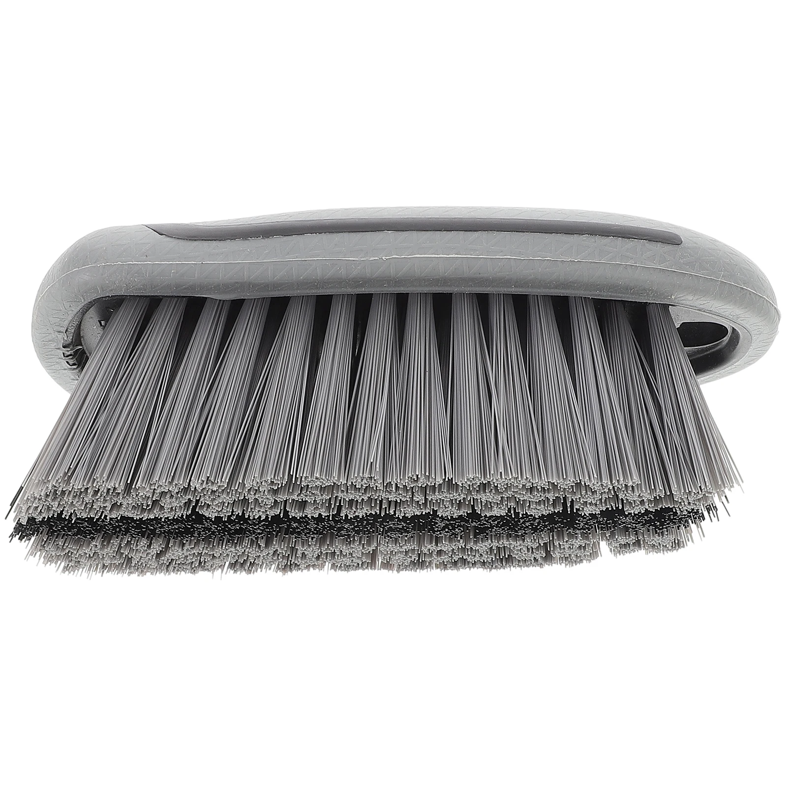 

Premium Cleaning Brush Sturdy Bristles Ergonomic Handle For Car Interior Carpets Upholstery Detailing Multi-Surface Dust