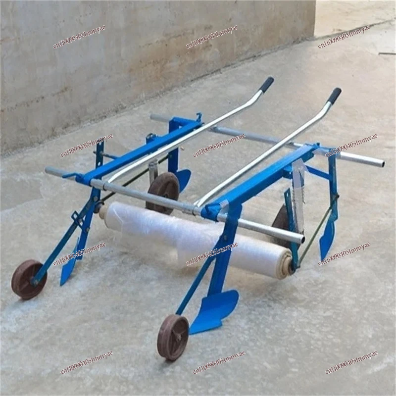 

Agricultural Laminating Machine Plastic Film Covering Machineag 0.3-2m Agricultural Mulch