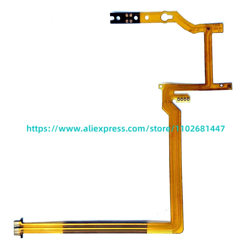 NEW FE 16-35 2.8 GM Lens Aperture Flex Diaphragm Flexible Cable Ribbon FPC Focus Flex For Sony 16-35mm F2.8 GM SEL1635GM