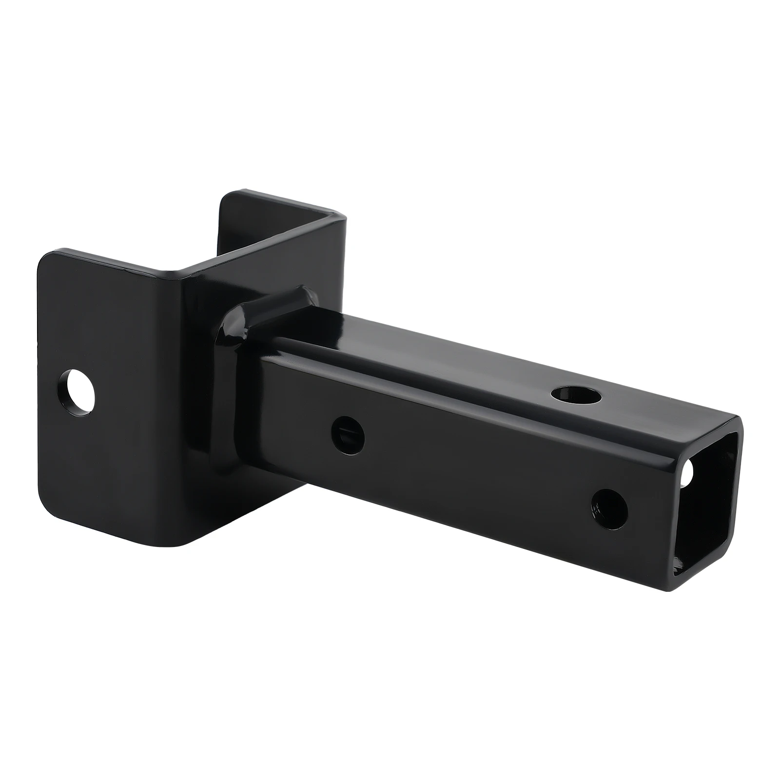 Sleeve Hitch Adapter Rear Accessories for Garden Tractors for Lawn Tractor Steel