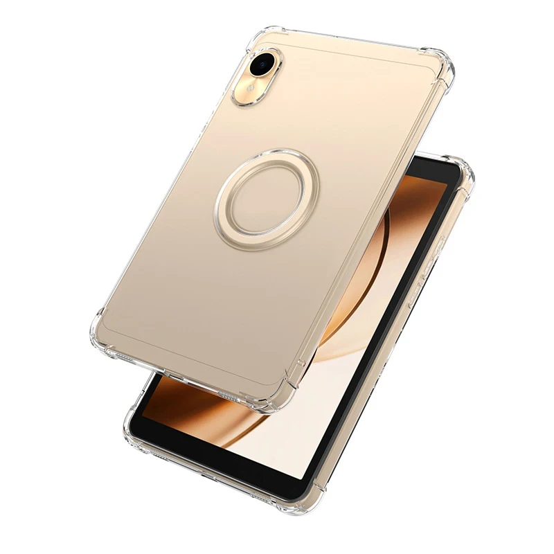 TPU Shockproof Protective Case For Lecoo P900A Mini 8.0