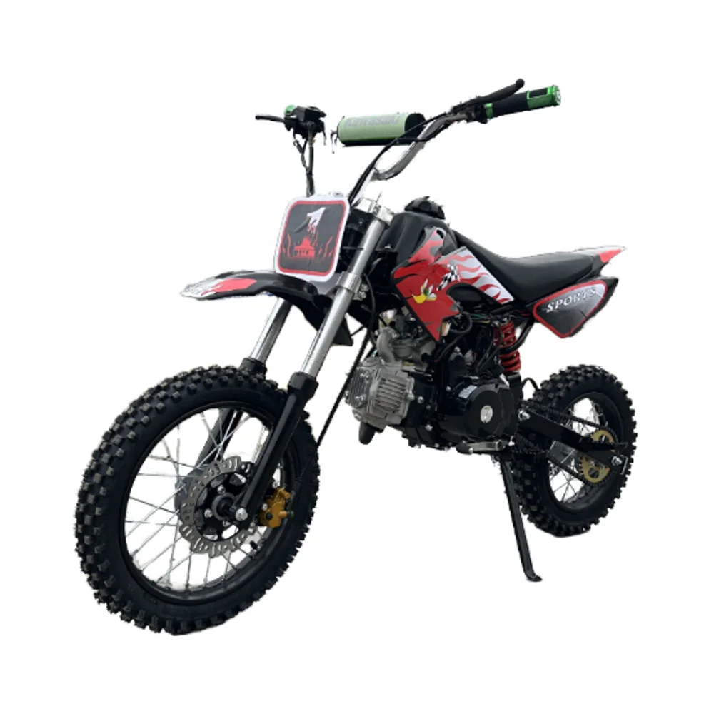 

SXLL 2025 factory 125cc children's bicycle for sale 125cc children's motorcycle