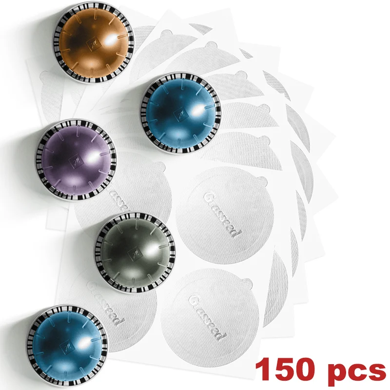 90/150 Pcs Aluminum…