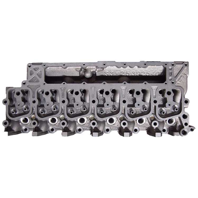 

6BT Cylinder Head 3966454 For Truck