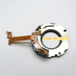 For Canon EF 50 mm 50mm F1.8 Lens Aperture Group unit Flex Cable Repair Part camera  part