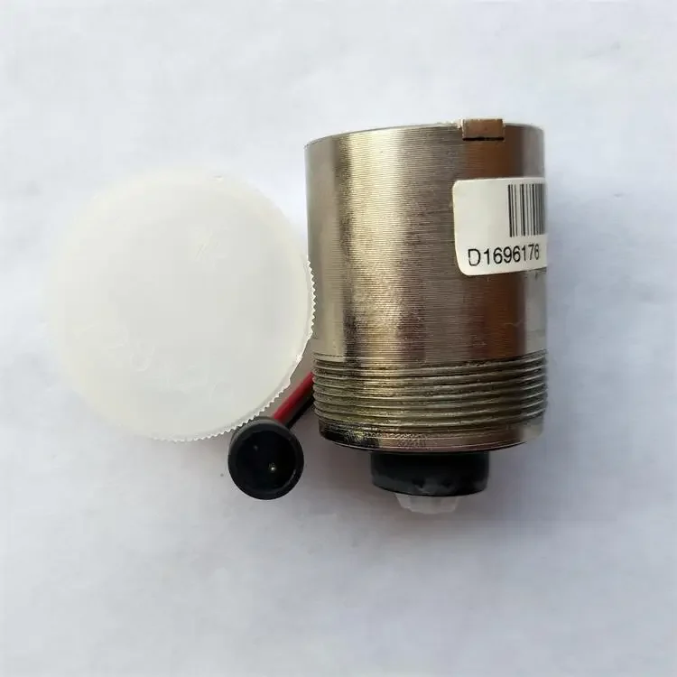 Urine, Induction Flusher 080370 Solenoid Valve