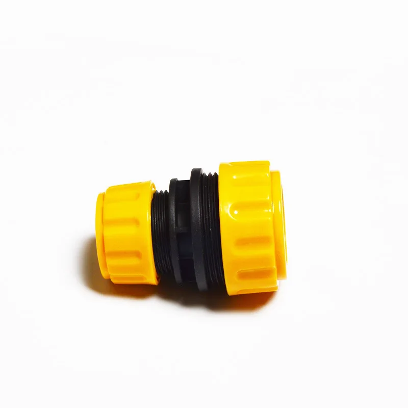 Plastic 4-point to 6-point Repair Joint Adapter Joint Car Wash Water Pipe Joint Fast Delivery