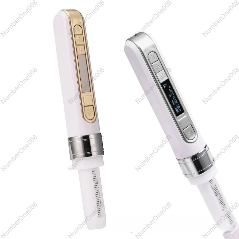 

3D Quantum Filling Instrument Kujie Smart Water Light Pen Quantum Filling Instrument Electric Magic Pen Three-wire Lifting