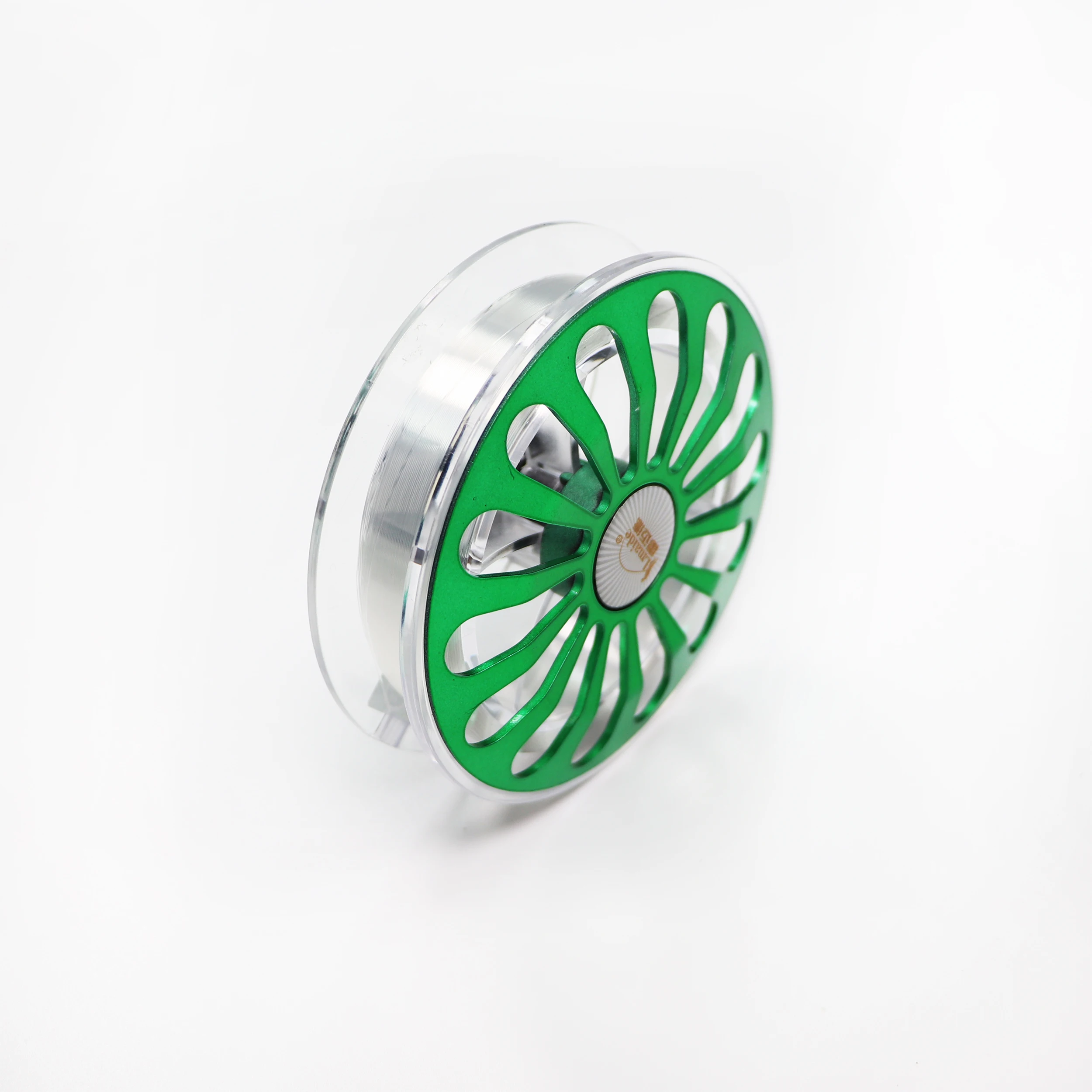 خيط صيد من النيلون أحادي الشعيرة ، من النوع m ، قوي للغاية ، فلورو كربون ، أدوات صيد ، إكسسوارات سمك الشبوط #2