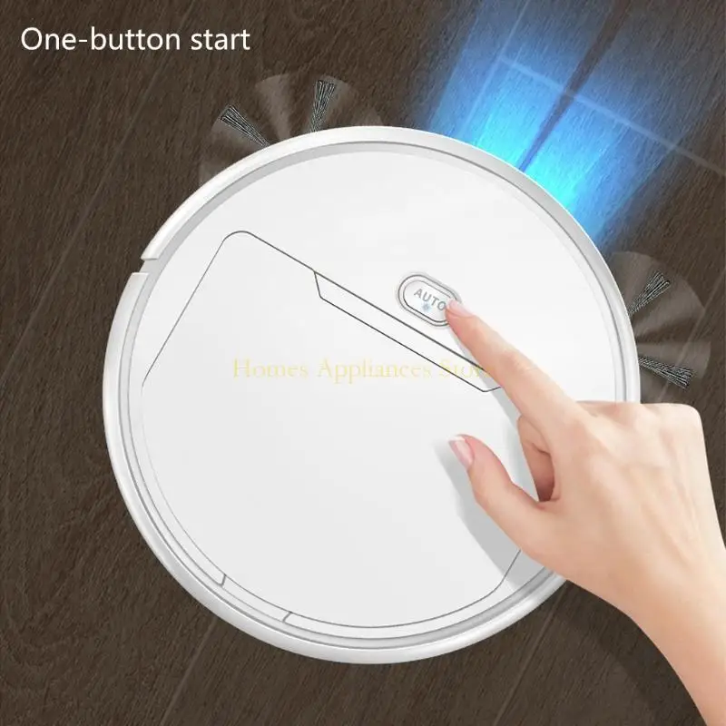 ROBOT DOBOT DECKUUMPOUME D0AB, SISTEMA MOPPING SOLT ASSOGGI