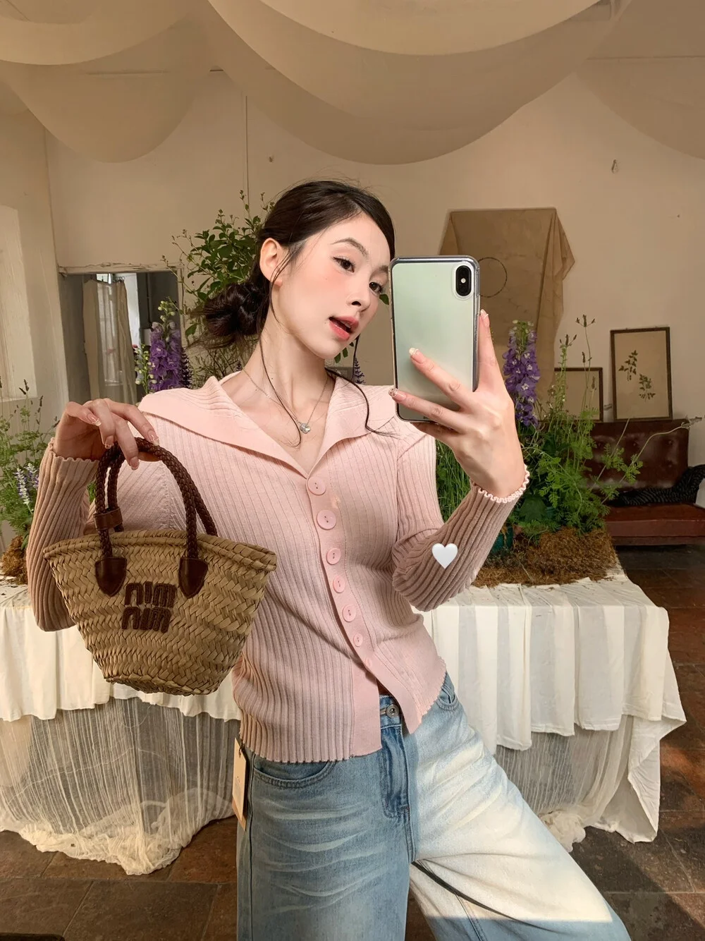 

Новая весенняя коллекция: Простая и модная вязаная рубашка на пуговицах, повседневная, приталенная, легкая, удобная, дышащая.