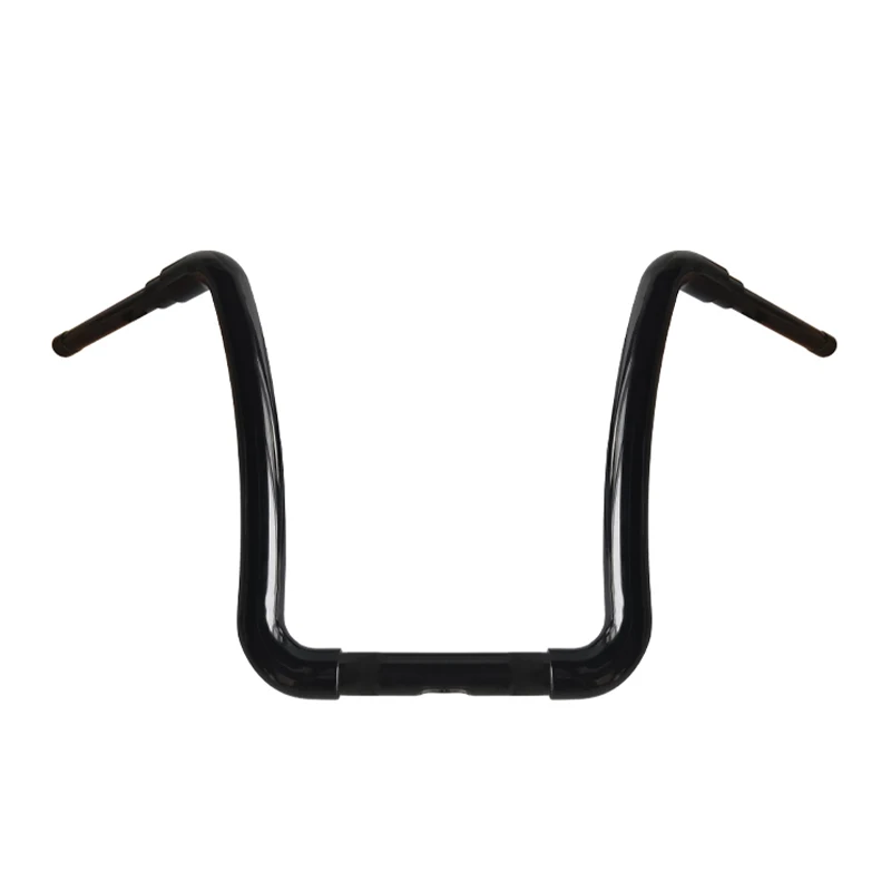 

16-Inch ape handle, modified handlebar high handle