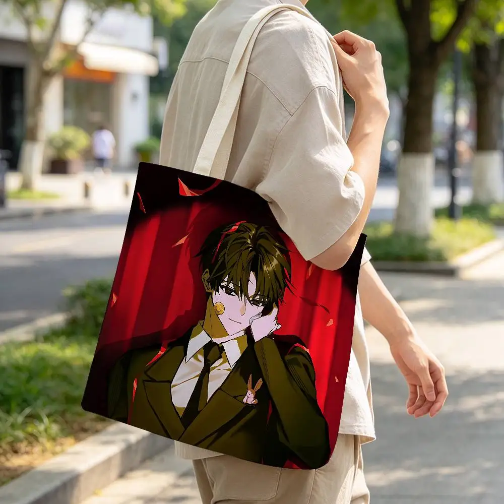 K-Kim Soleum Shoulder Bag Large Capacity Canvas Handbag Shopping Bags Makeup Bag Coin Purse for Birthday Gift Beach Vacation