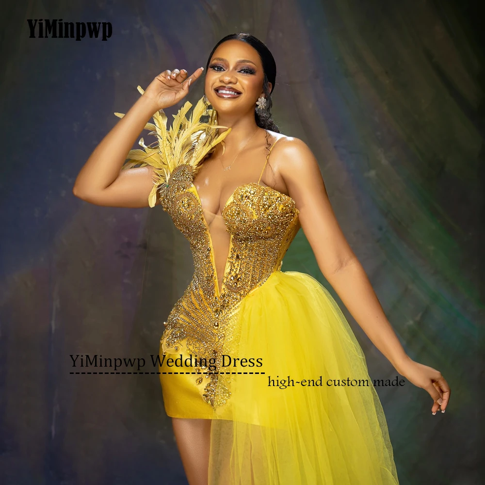 Luksusowa Sukienka Koktajlowa z Koralikami Bez Rękawów Prosta Dekolt V Seksowna Impreza Wieczorowa Bal Urodziny Sukienka na Zamówienie