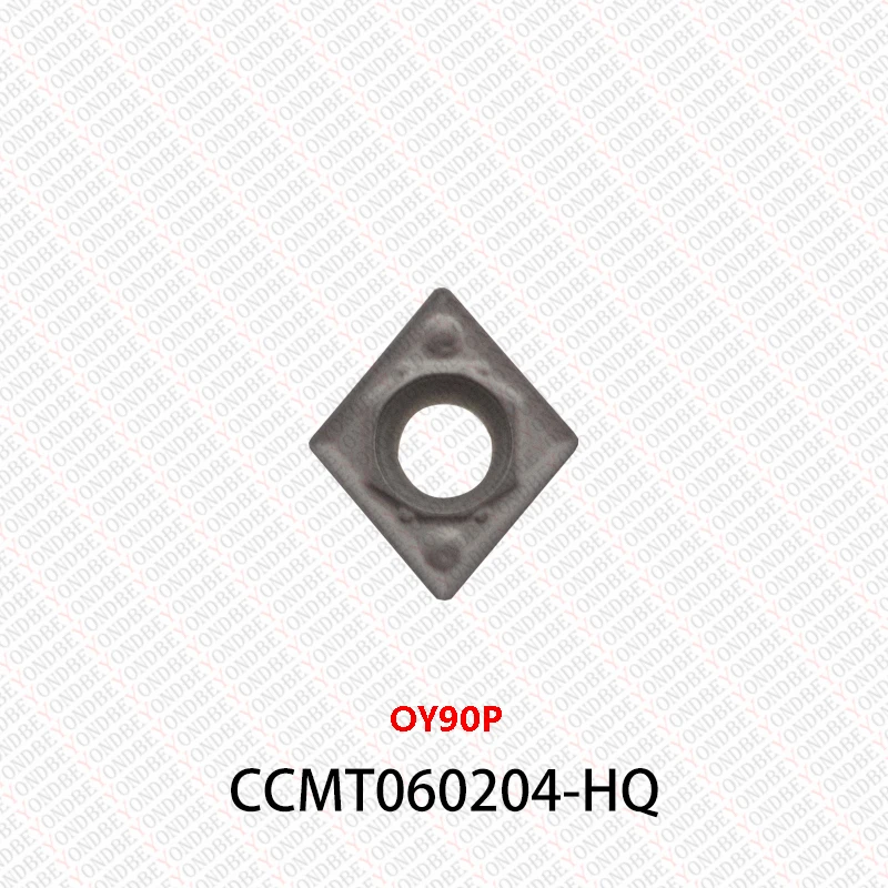 BEYOND CCMT 09T304 Карбидные вставки для металлокерами CCMT 060202   CCMT 060204   CCMT09T304 CCMT09T308 HQ FG TC MT PS OY90P Токарный станок Резак