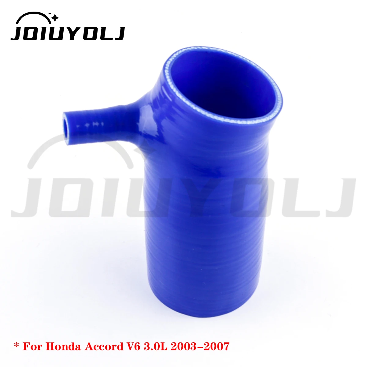 

Silicone Air Cleaner Intake Hose Tube For Honda Accord V6 3.0L (engine J30A4/J30A5) 2003-2007