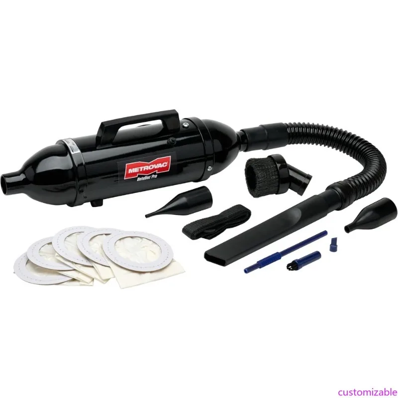 Metro Vac Electric DataVac Pro Series | Model MDV-1BA | Computer Vacuum,Blower,Cleaner ,Duster,Made in The USA