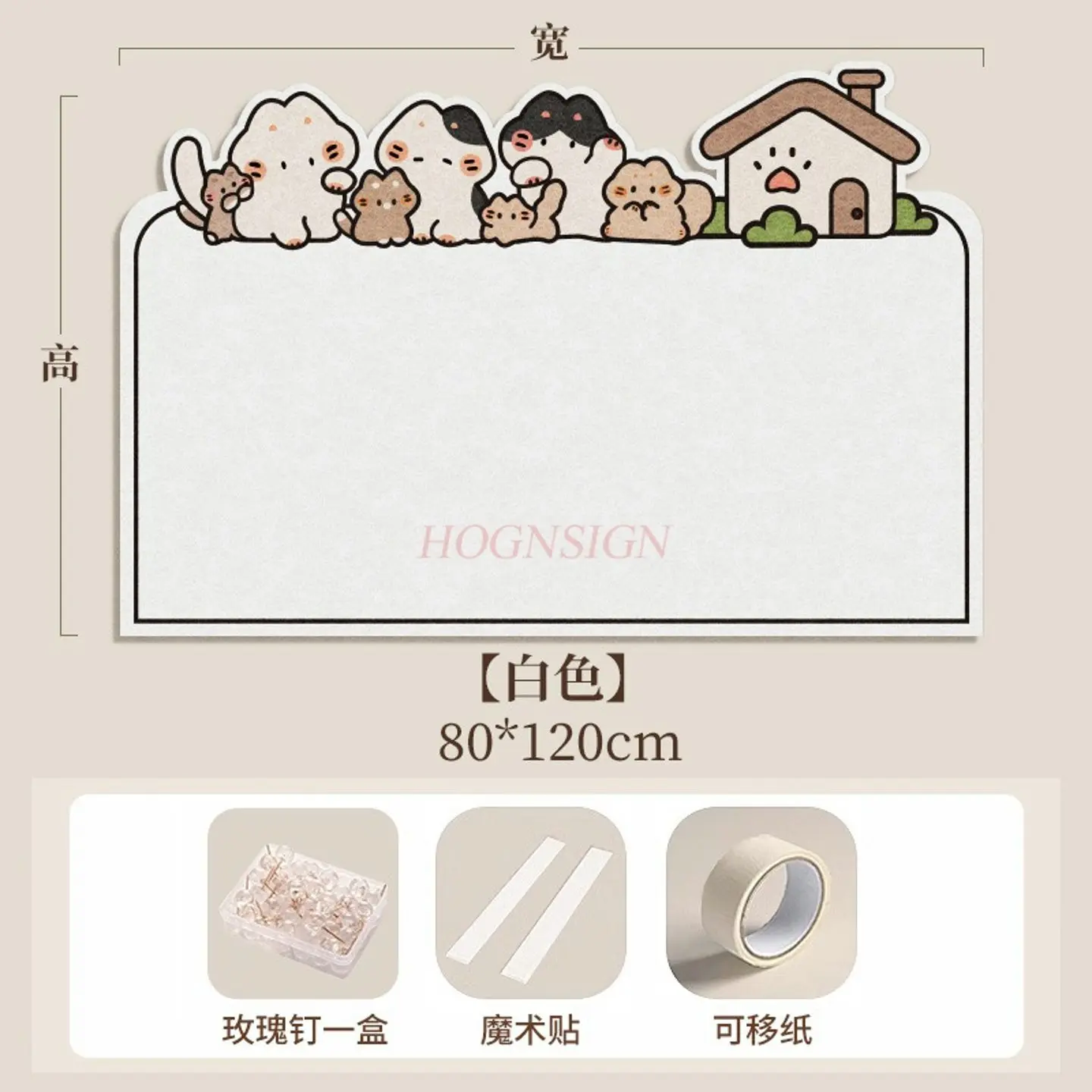 1 قطعة صور جدار ورأى ملصقات جدار ورأى مجلس عرض جدار ألبوم الإبداعية الجدار الديكور رسالة المجلس #4