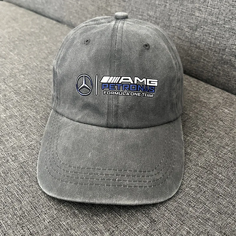 

Car Baseball Cap men Ms Outdoor Adjustable Casual Hats Sunscreen Hat For Mercedes Benz W212 W213 W205 W177 W247 W176 W203 W204