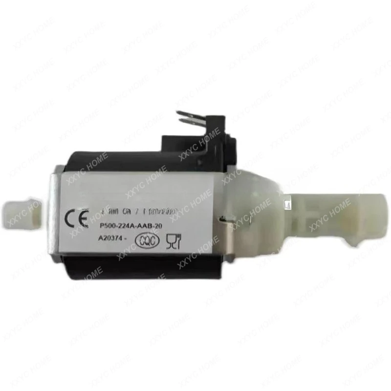 

Electromagnetic pump P500U, P600L, PHOENIX-40/50G, P400U