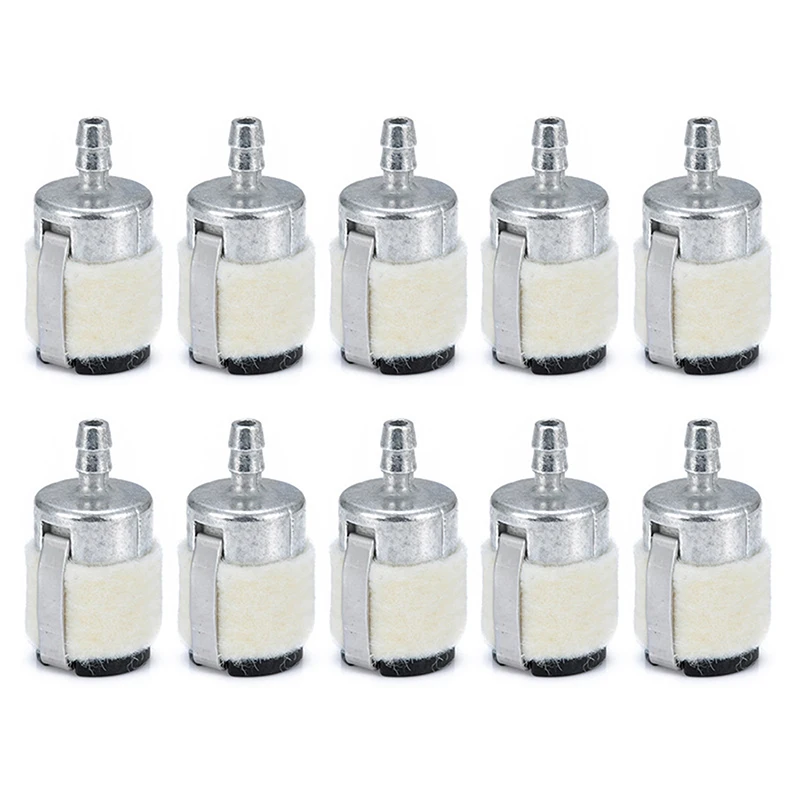 فلتر الوقود عالي الجودة لموديلات الأدوات الكهربائية SRM200، SRM210، SRM211؛ متوافق مع ملحقات الحديقة SRM225 وSRM230. #4