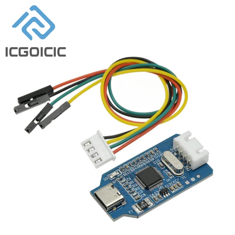 OB-ARM محاكي مصحح مبرمج تنزيل استبدال V8 SWD M74 لاردوينو J-Link مع مايكرو USB كابل الطائر