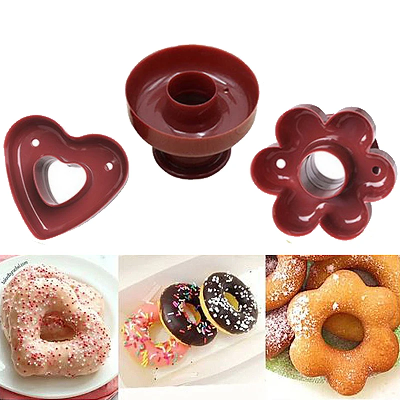 Donut Maker Cutter …