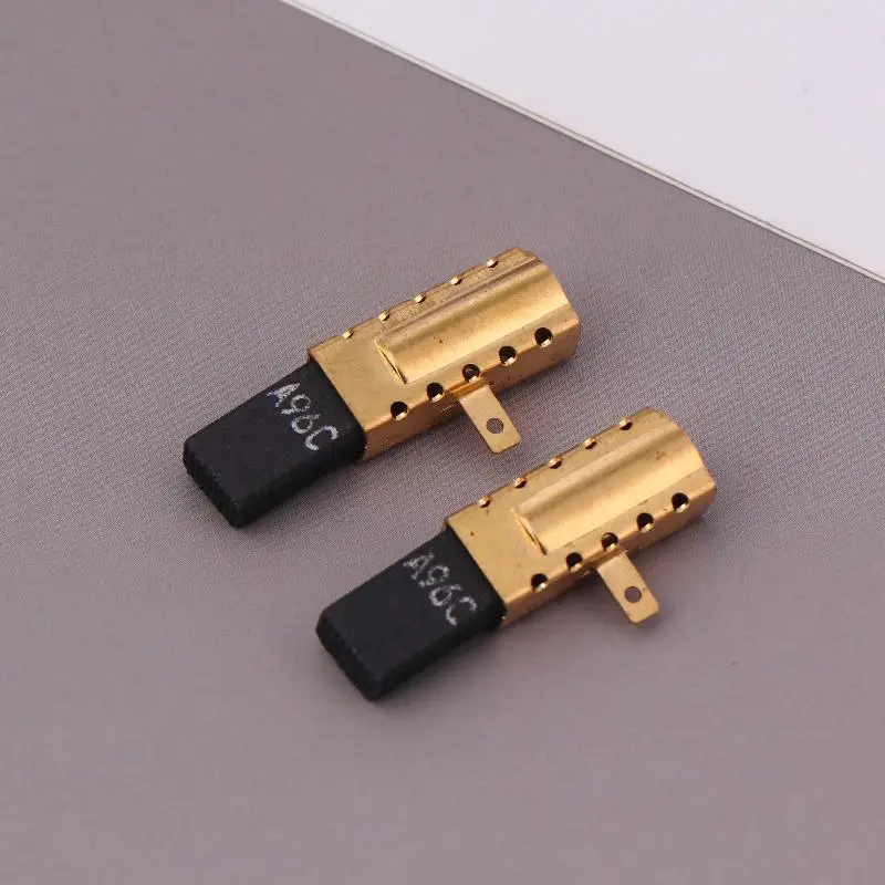 Replacement Carbon …