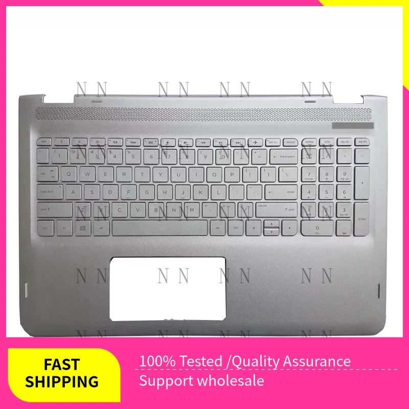 Yuzg Palmrest Upper…