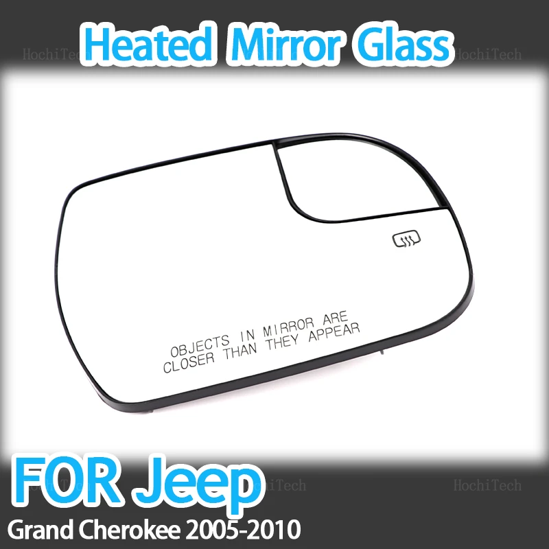 

Side Rearview Mirror Heating Glass Heated Mirror Lens Fit For Toyota Sienna XL30 LE XLE SE 2011-2020 8790608080, 8790308080
