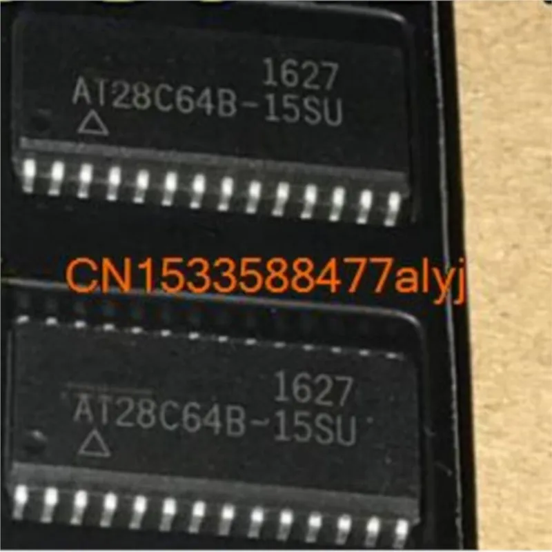 

NEW AT28C64B-15SU AT28C64B SOP28 MODULE new NEW