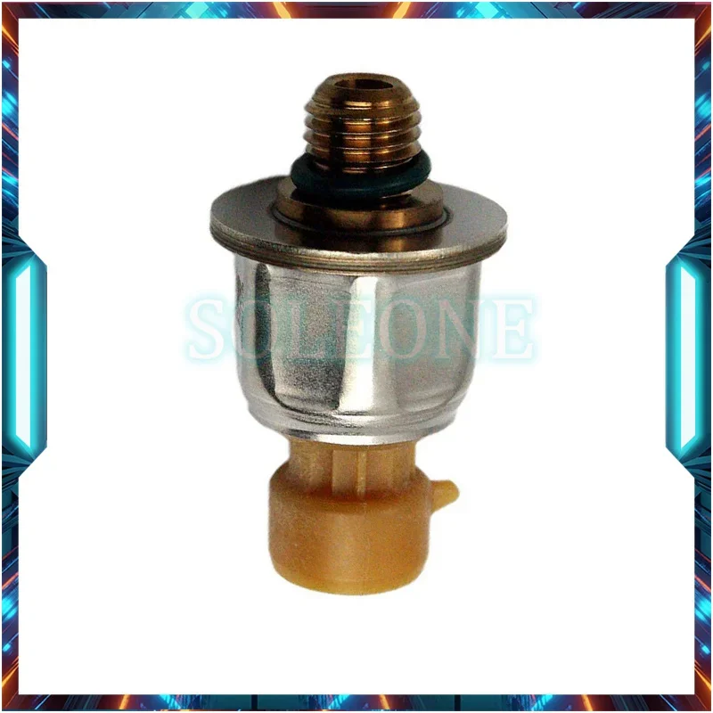 Car Fuel Injection Control Pressure Sensor For Ford E-350 E-450 F-550 1845428C92 3PP6-12 4c3z9f838a