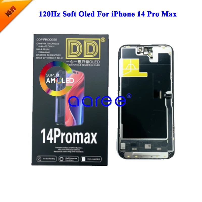 display-oled-morbido-dd-brand-120-hz-per-iphone-14-pro-max-schermo-lcd-con-touch-digitizer