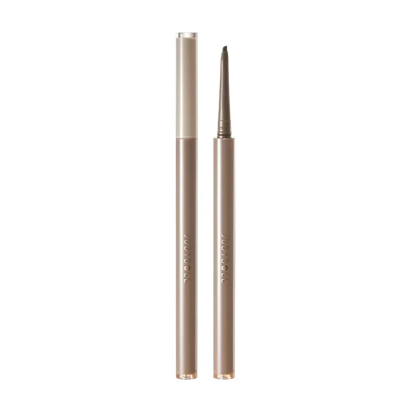 Judydoll precision eyeliner gel pen, smooth and long-lasting, non-smearing fine eyeliner gel pen