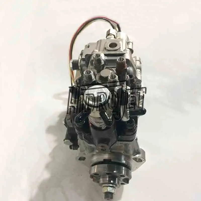 

HIDROJET Excavator Parts Wholesale Price 4D84 Fuel Injection Pumps 12963077900 129630-77900