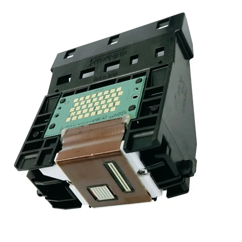 31BA QY6-0045 QY6-0045-000プリントヘッドプリントI550 PIXUS550Iプリンターホームオフィスプリンター供給部品のヘッドノズル