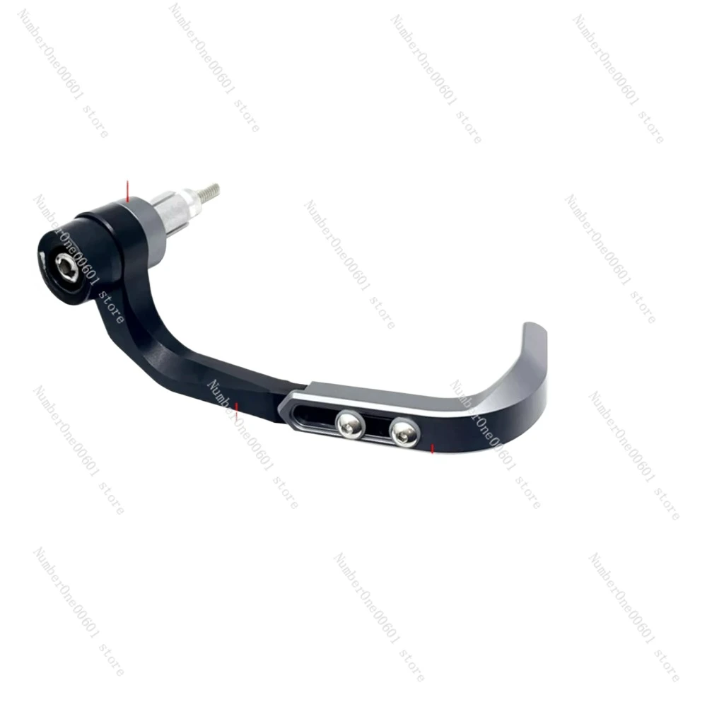 

Suitable for Kawasaki Ninja400 Bow and Hand Guard Z400Z900 ZX4R Bow and Horn Anti Fall Hand Guard