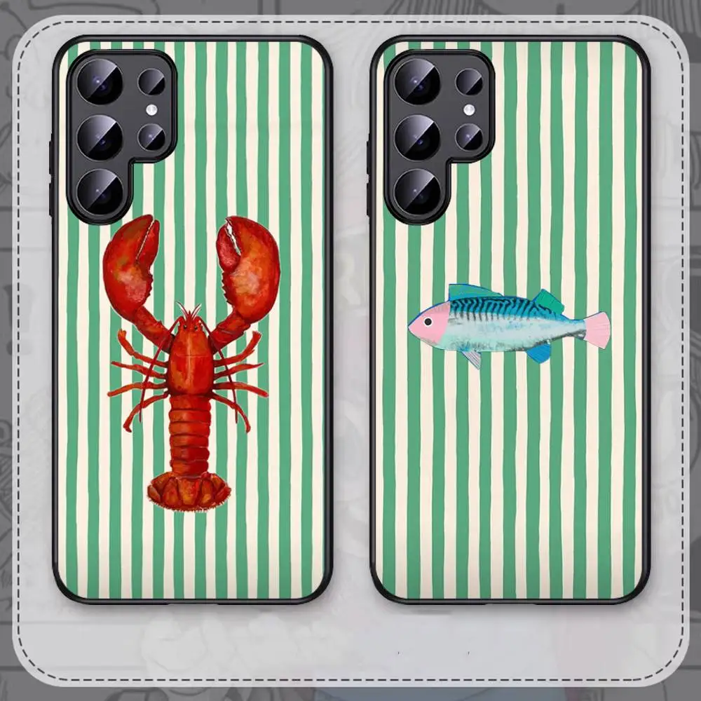 Marine Life, Crabs,… - image