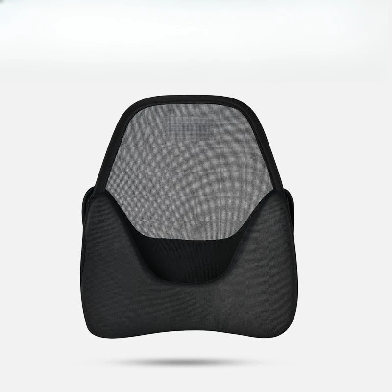 

Waist support car waist pad four seasons universal seat cushion cushion integrated pillow seat back pad car technology