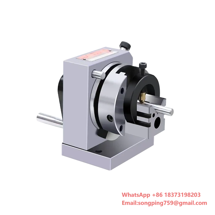 

Высококачественный универсальный односторонний пробивной пресс для высокоэффективной обработки металла, фрезерования и шлифовки, аксессуар для станков