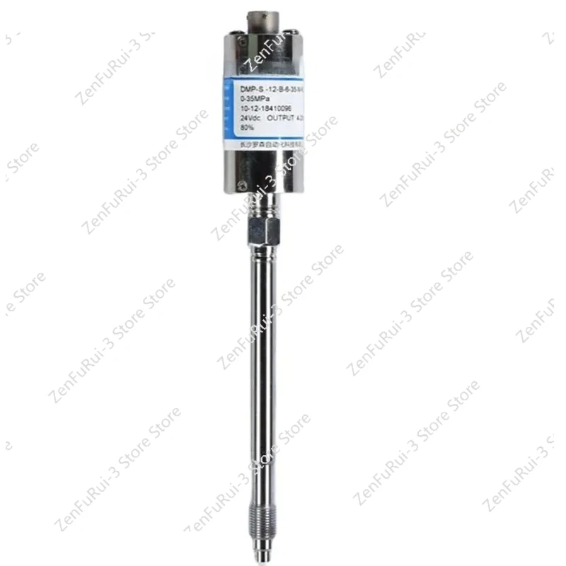 

High Temperature 0-400 Degree Melt Pressure Sensor Transmitter Transducer