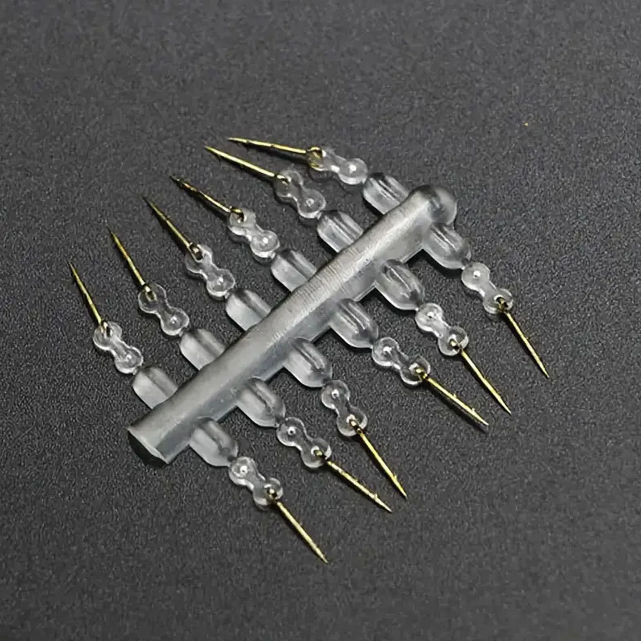 Thumbnail 4 - #47 Latest Hair Pins Updates