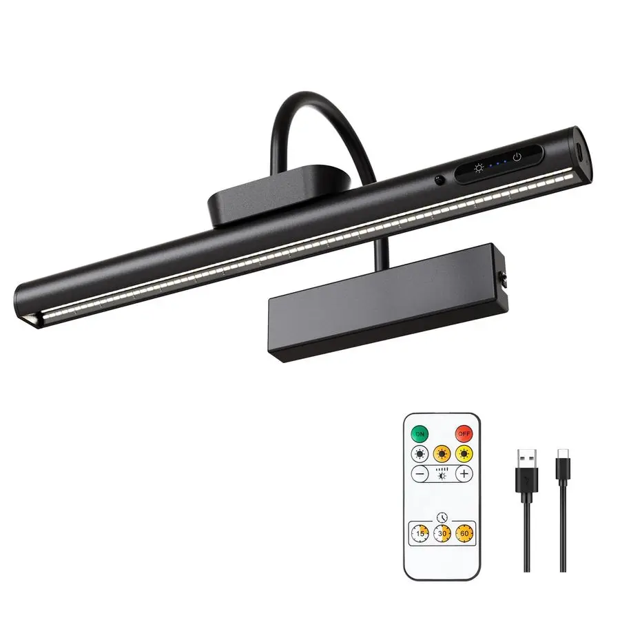 Dimmable Cordless P…
