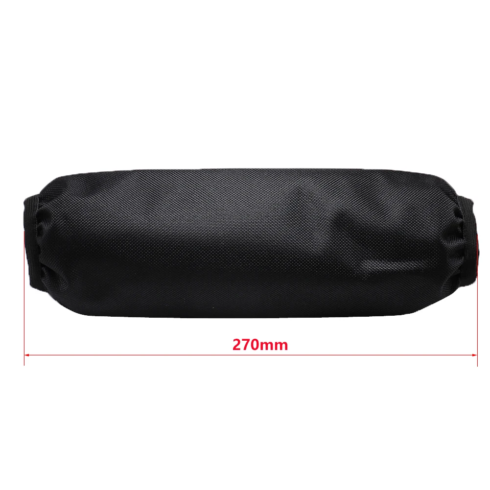 290mm Rear Shock Absorber Suspension absorption For Thumpster Cross Motorbike Dirt Pit Bike ATV QUAD Accessories 980lbs