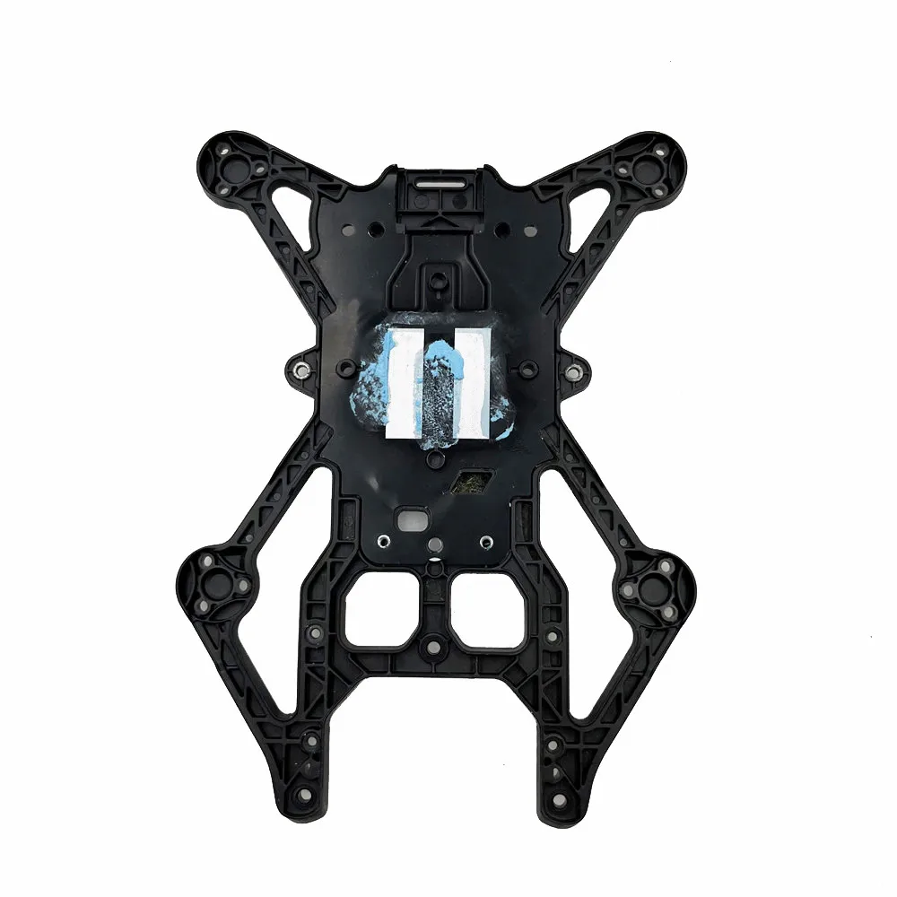 Middle Frame Replacement Parts For Dji Avata Repair Replace Frame Battery Protection Border Lightweight Drone Accessories