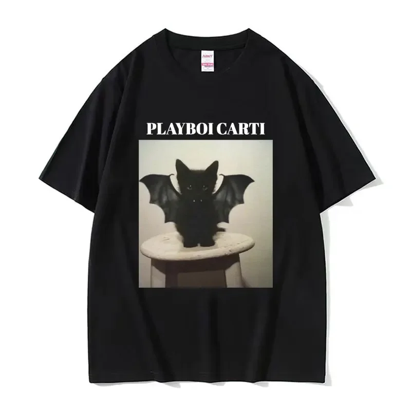 

Футболка с принтом, унисекс, модная футболка в стиле хип-хоп, мужские повседневные хлопковые футболки большого размера с короткими рукавами